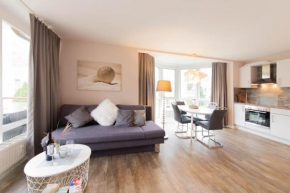 Ferienwohnung Beach Life 3 - Scharbeutz